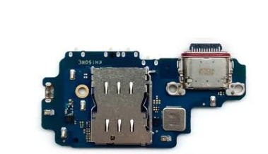 Flex Conector de Carga Samsung S22 Ultra S908b S908n www.distribuidora